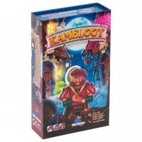 Настольная игра "Камелут"