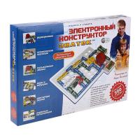 Электронный Конструктор Знаток (320 схем)