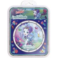 Двухсторонний Лабиринт Enchantimals: Пэттер Павлина и Флэп/Фелисити