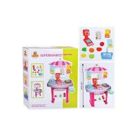 Игровой набор-мини Супермаркет