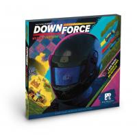 Настольная игра "Downforce: Wild Ride"