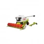 Комбайн Claas Lexion 480